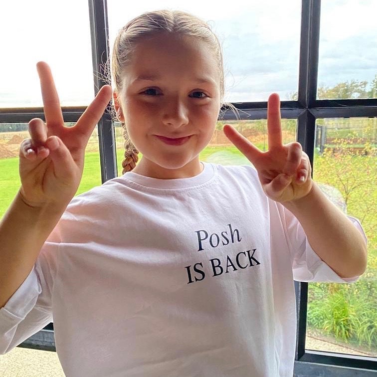 IG @ victoriabeckham
