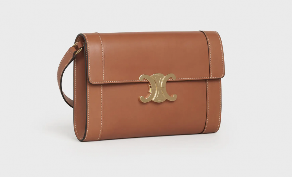 CELINE秋冬新品Top 5 摩登與復古的大熱潮流