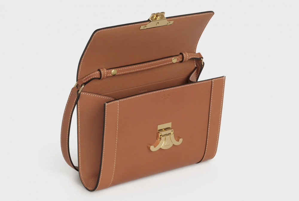 CELINE秋冬新品Top 5 摩登與復古的大熱潮流