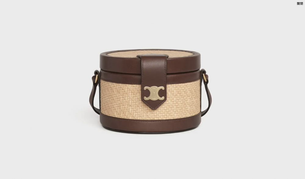 CELINE秋冬新品Top 5 摩登與復古的大熱潮流009