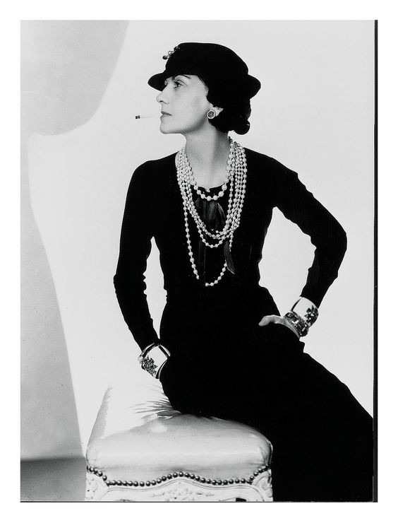 Coco chanel