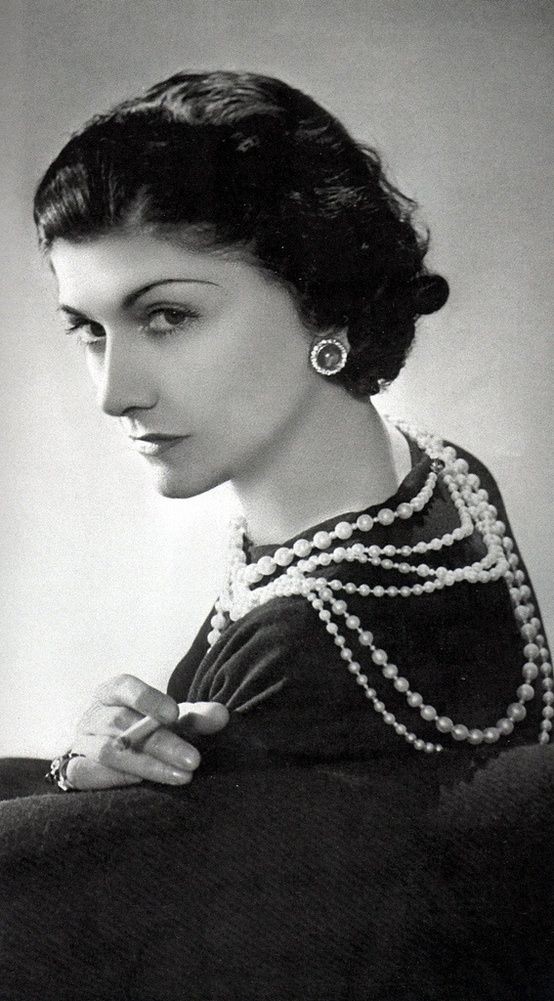 Coco chanel