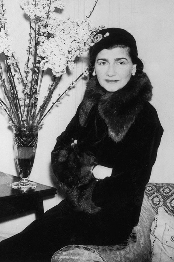 Coco chanel
