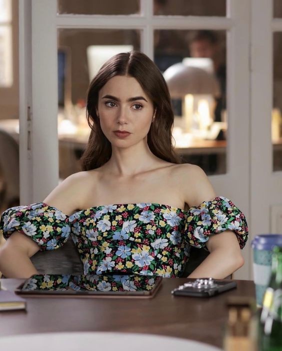 Emily in Paris