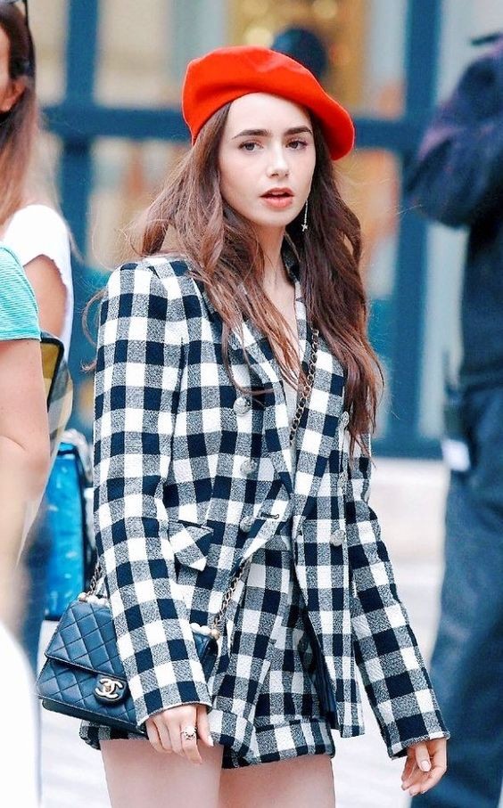 Emily in Paris