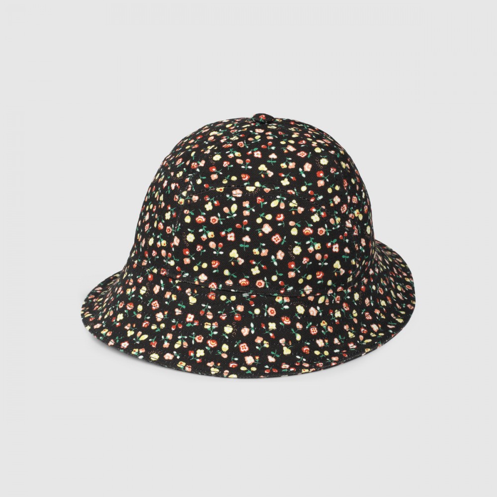 Gucci浪漫創意聯乘Liberty London 引領碎花時尚新角度