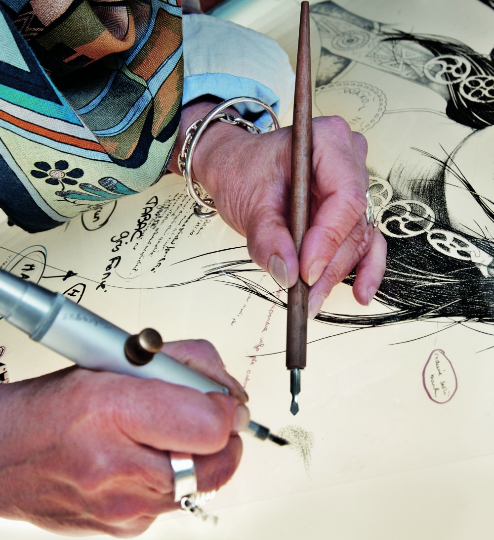 如果可以擁有專屬你的愛馬仕，你會想要定製甚麼呢?