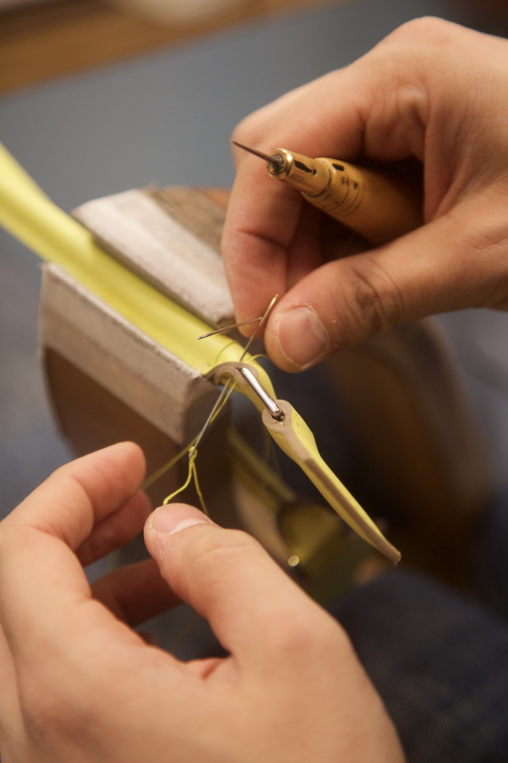 Hermes_Sur_Mesure_10 - Alfredo PIOLA