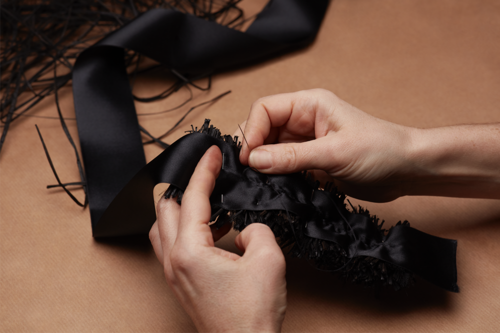 Louis Viutton 為收藏而設計的Artycapucines藝術家系列