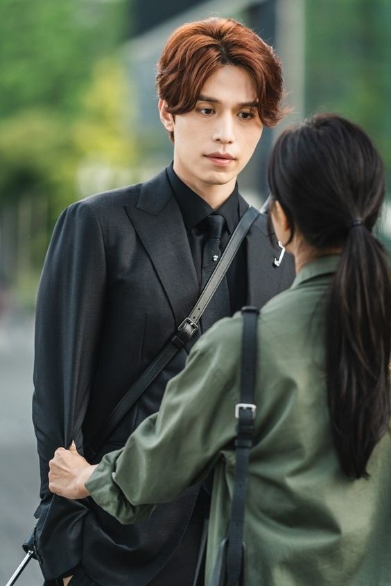 The Tale of a Gumiho