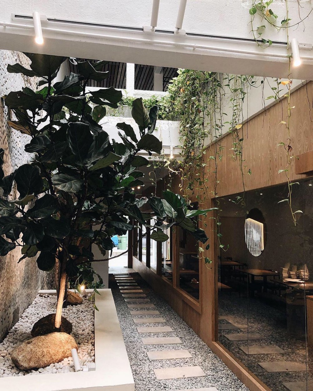 打卡Cafe推薦