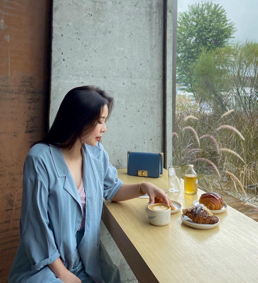 打卡Cafe推薦