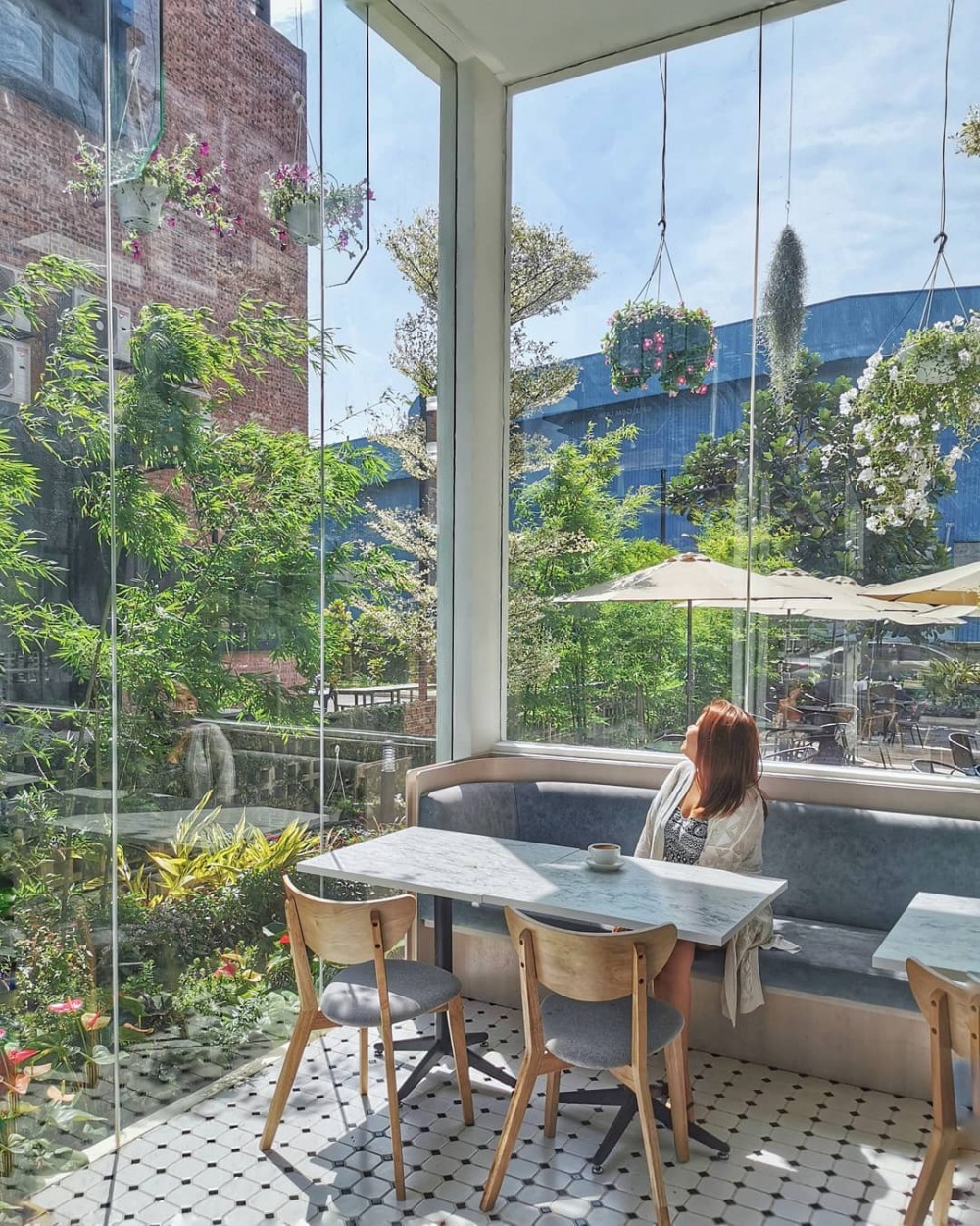 打卡Cafe推薦