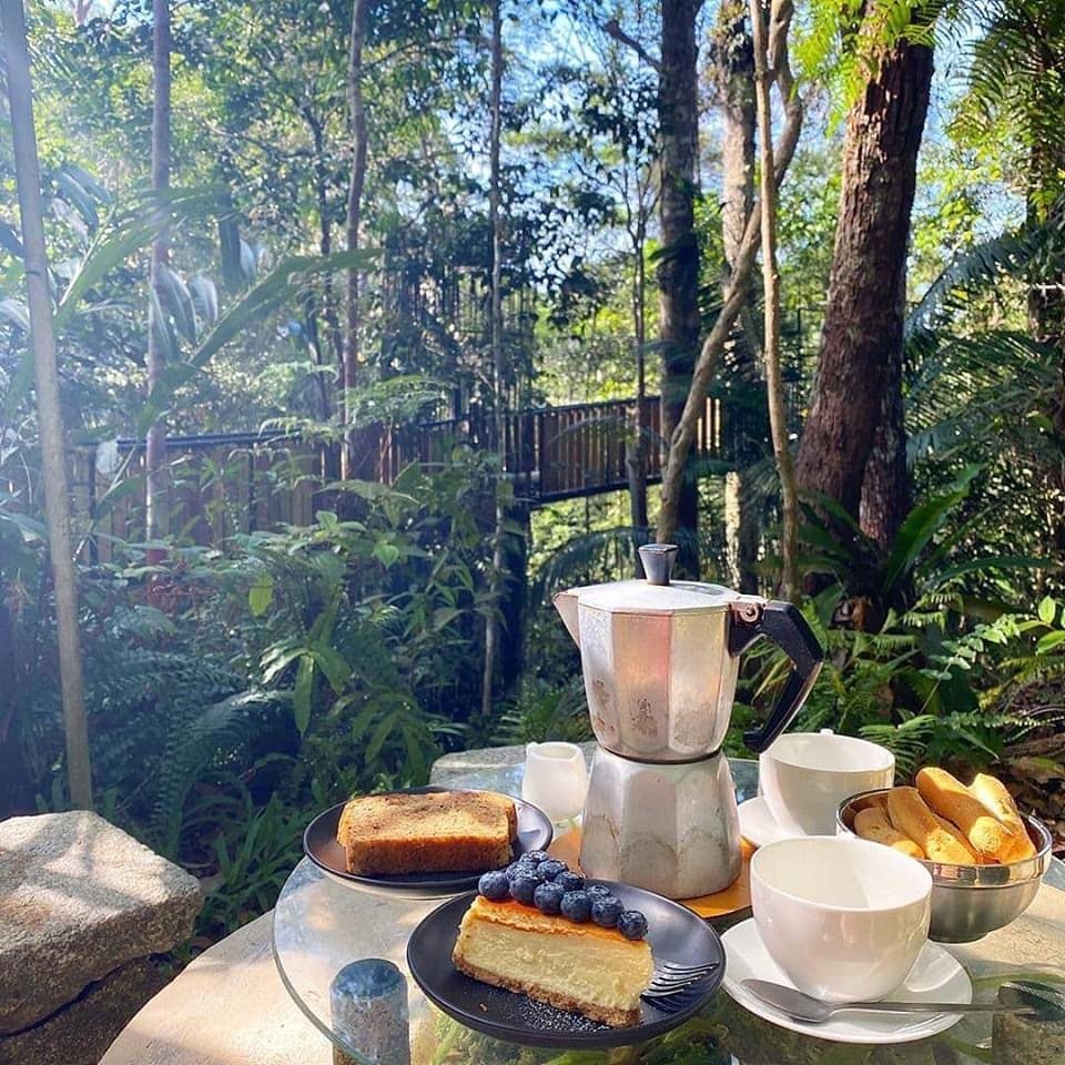打卡Cafe推薦