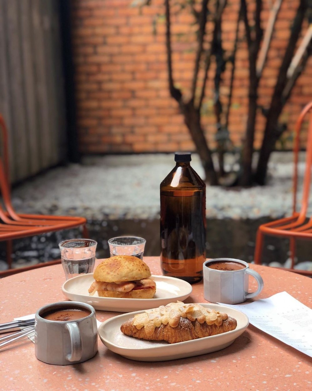 打卡Cafe推薦