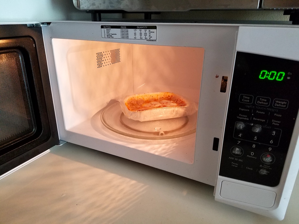 快速衰老的食物