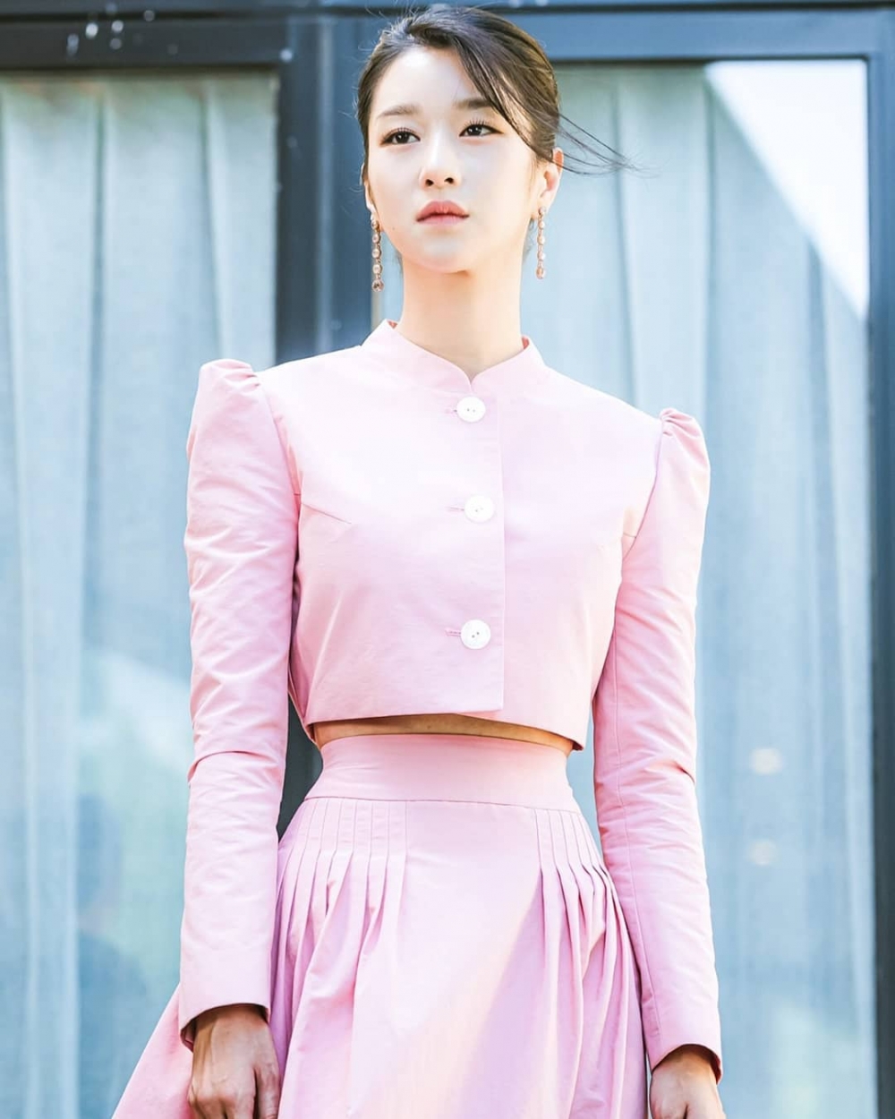 IG @ seoyeji_1990