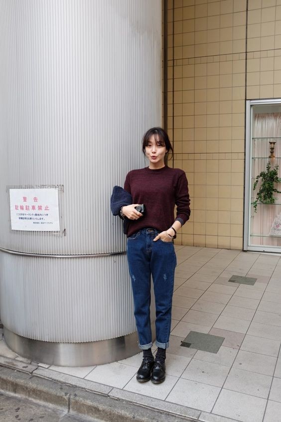 變得更耐看