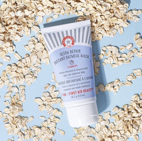 First Aid Beauty