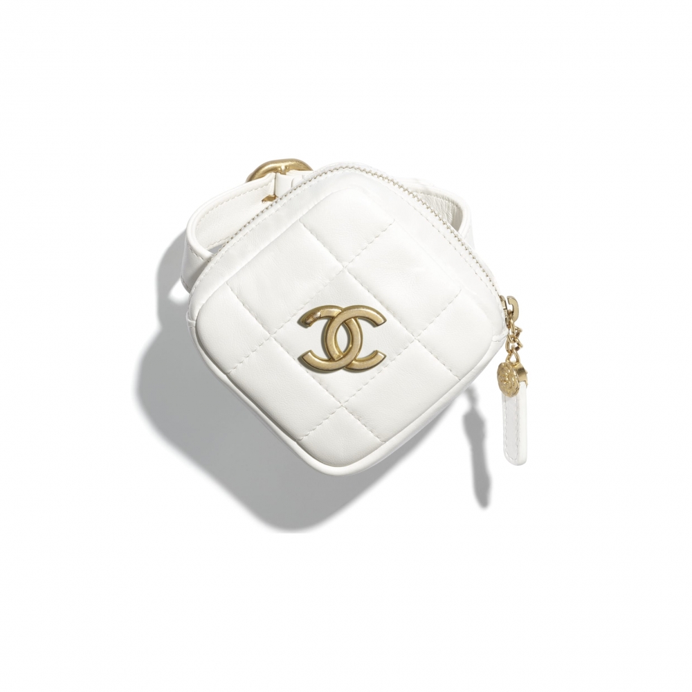 香港CHANEL價已加 本季選擇投資入門級SLG001