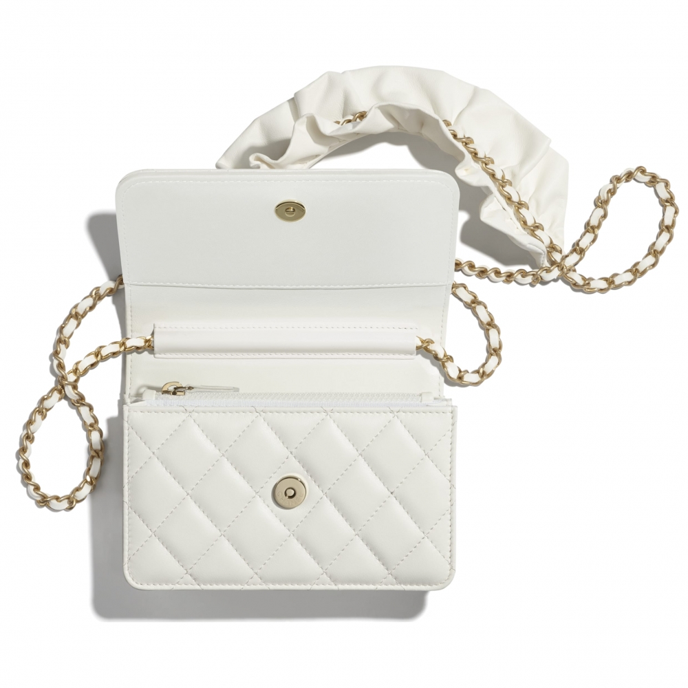 香港CHANEL價已加 本季選擇投資入門級SLG002