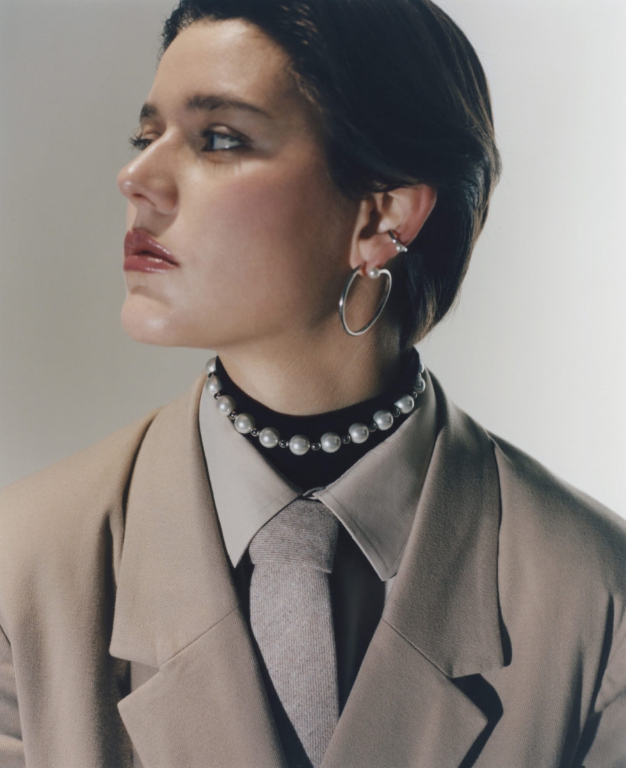 Justine Clenquet
