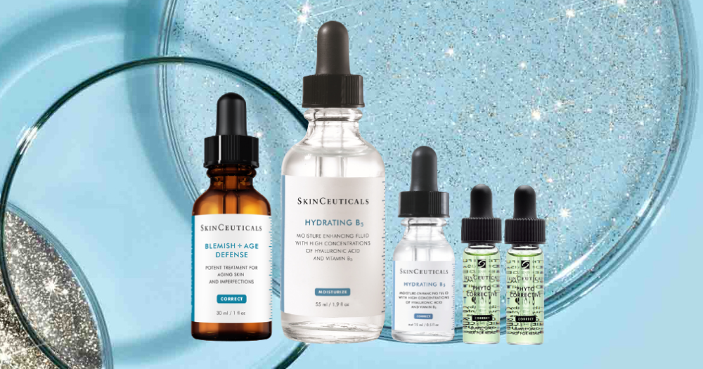 SkinCeuticals