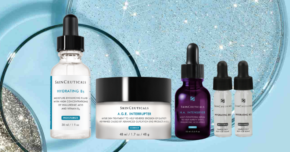 SkinCeuticals