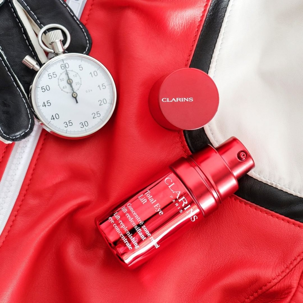 CLARINS