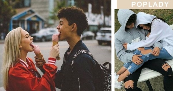 在愛情中逐漸迷失自我，測測自己是否為過分依附另一半的「依賴型伴侶」