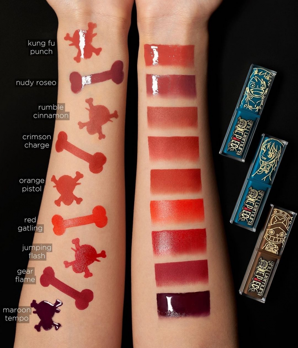 shu uemura