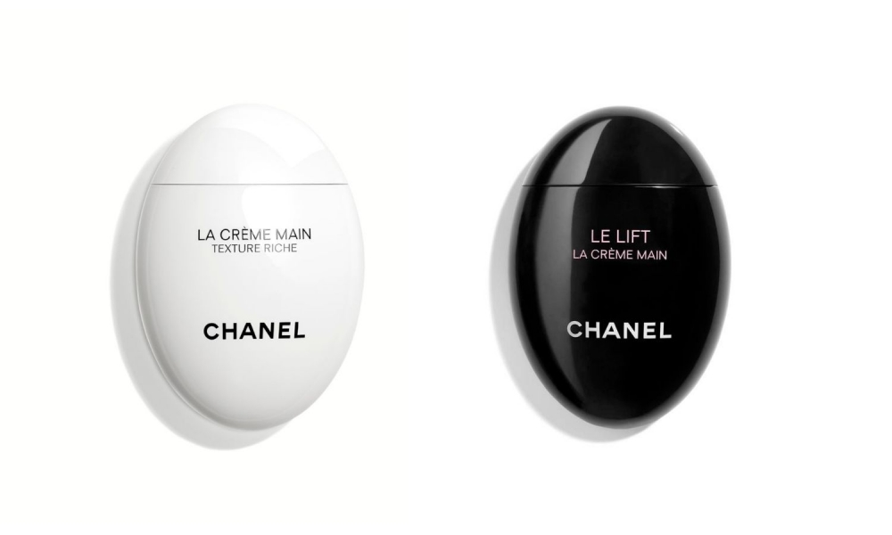 CHANEL為你挑好最有品味的禮物14