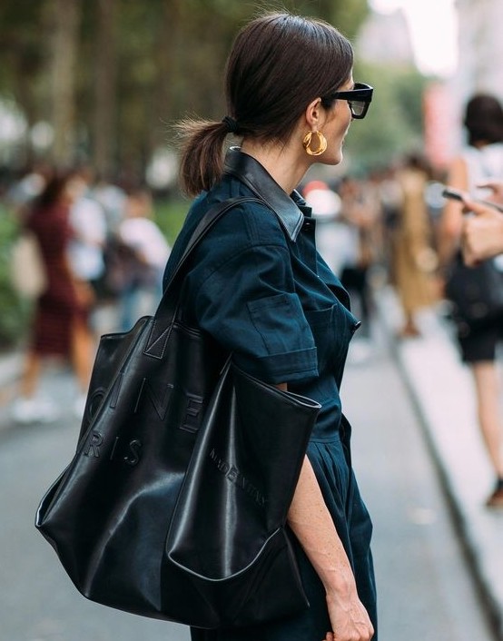 打造職場時尚新女性造型 5項必需擁有的經典單品