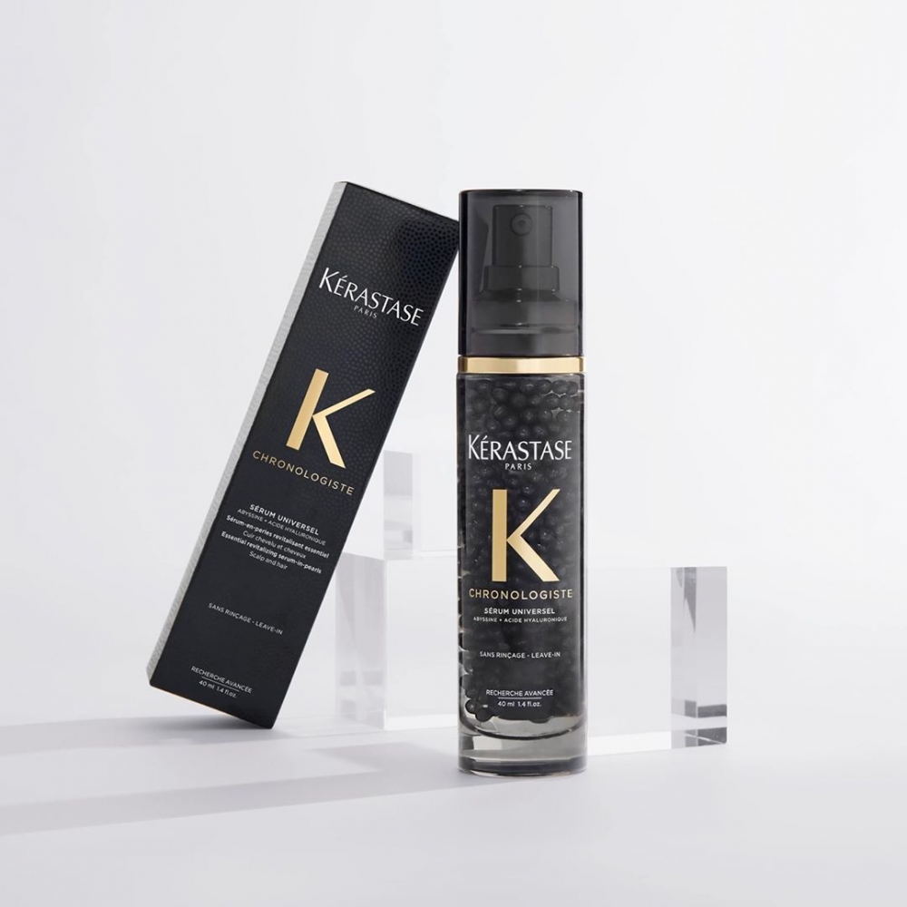 KÉRASTASE