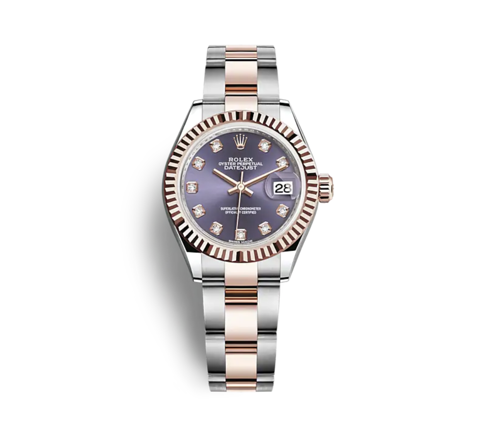 5款女生最愛百搭ROLEX款式002