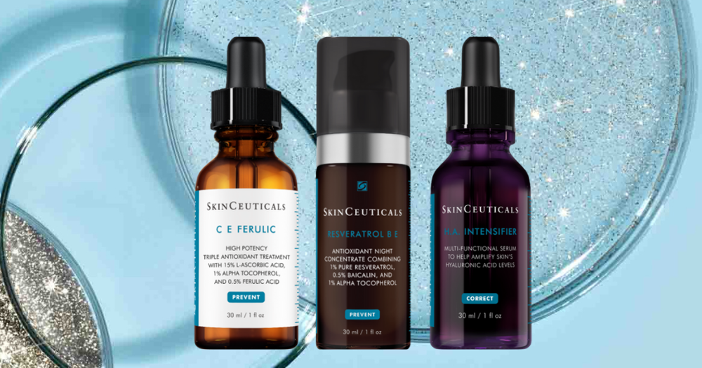 SkinCeuticals