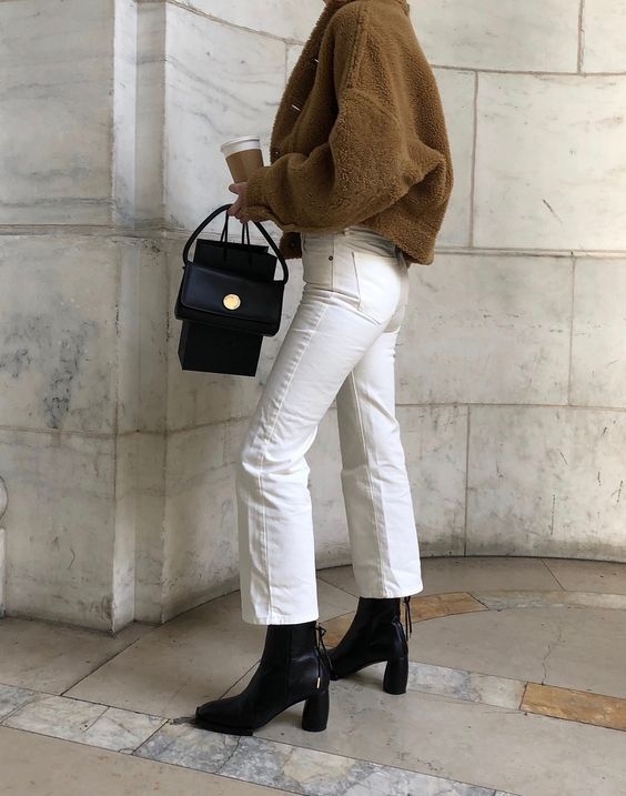 打造職場時尚新女性造型 5項必需擁有的經典單品004