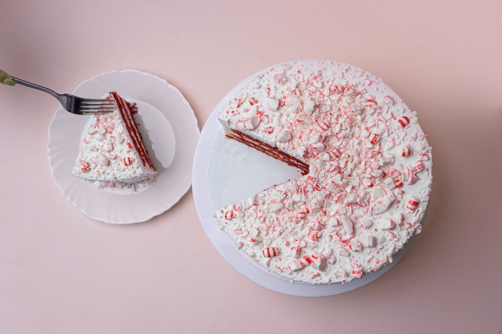 美式甜點店期間限定店 盤點9款特色蛋糕與甜批