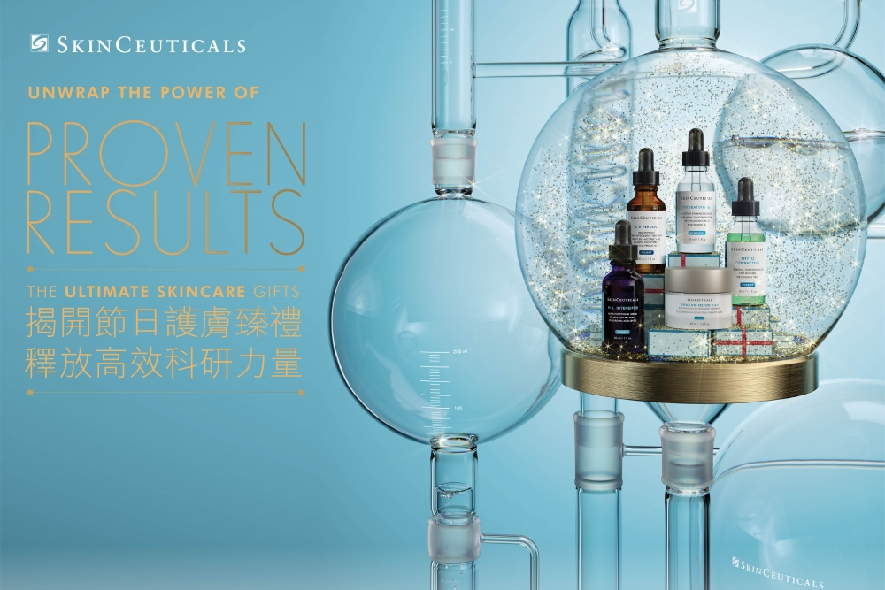 SkinCeuticals