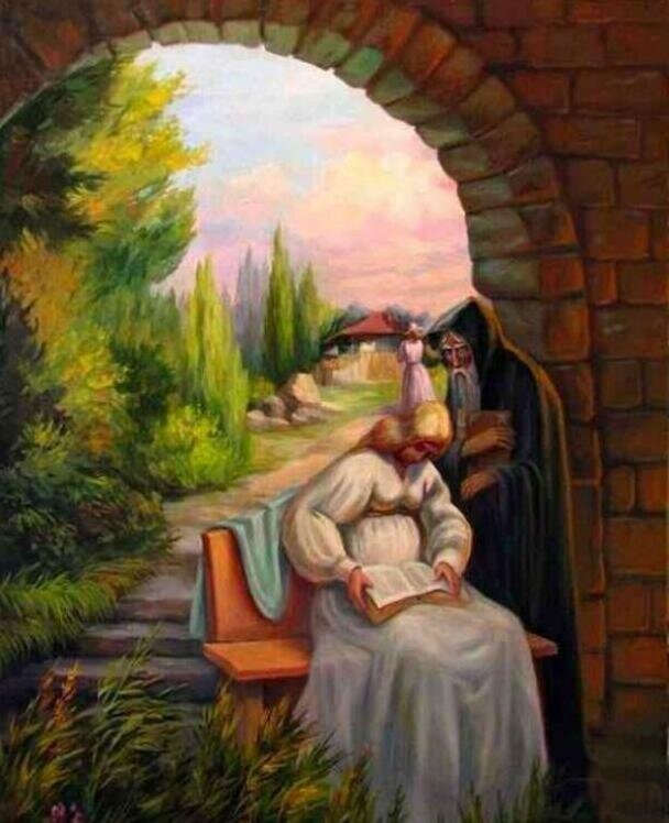 不敢再愛