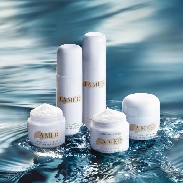 La Mer