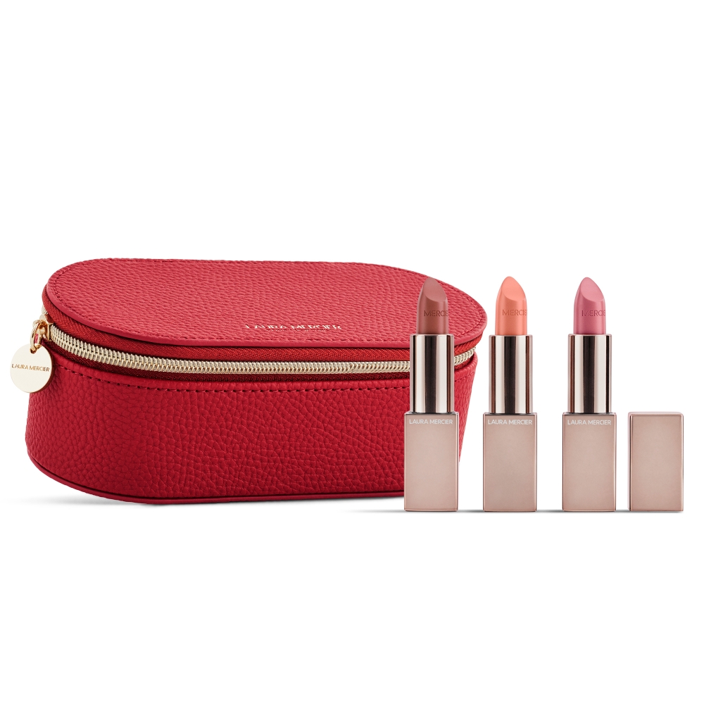 Laura Mercier