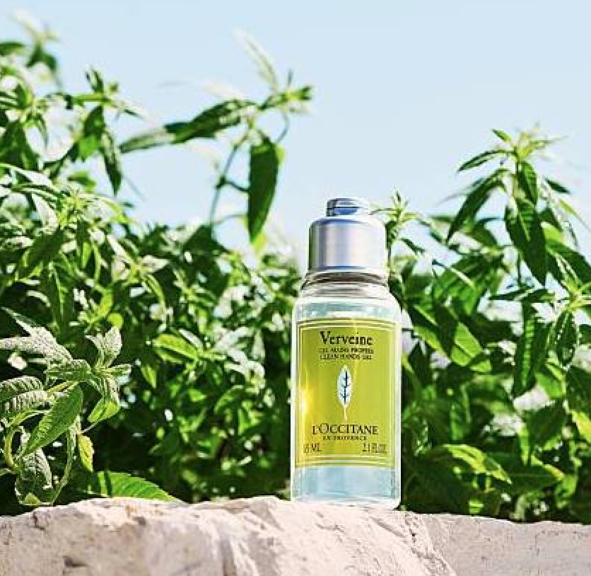 L’OCCITANE