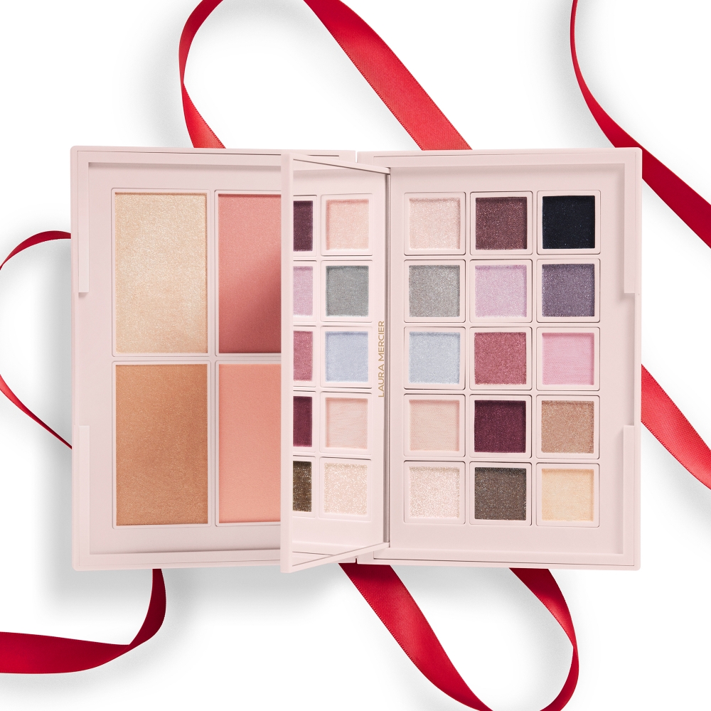 Laura Mercier