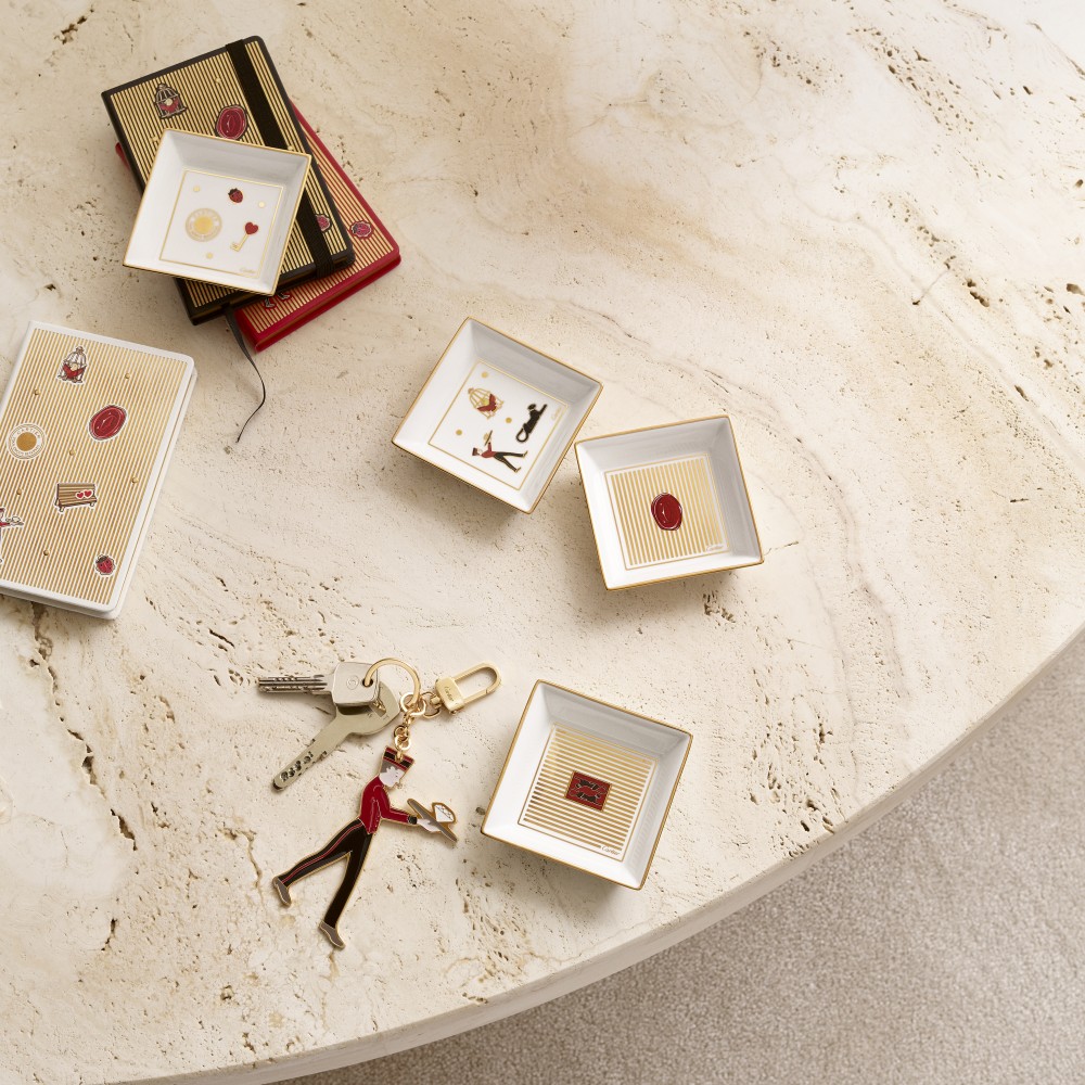 Cartier全新精緻擺件系列 打造有質感的品味生活！