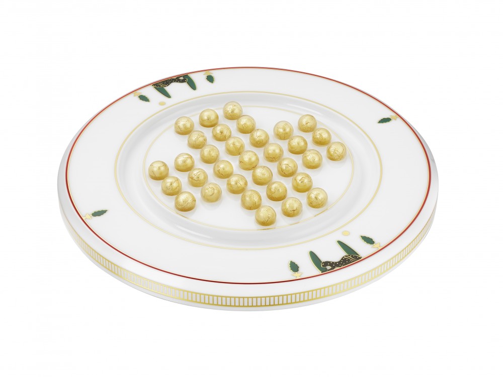 Cartier全新精緻擺件系列 打造有質感的品味生活！011