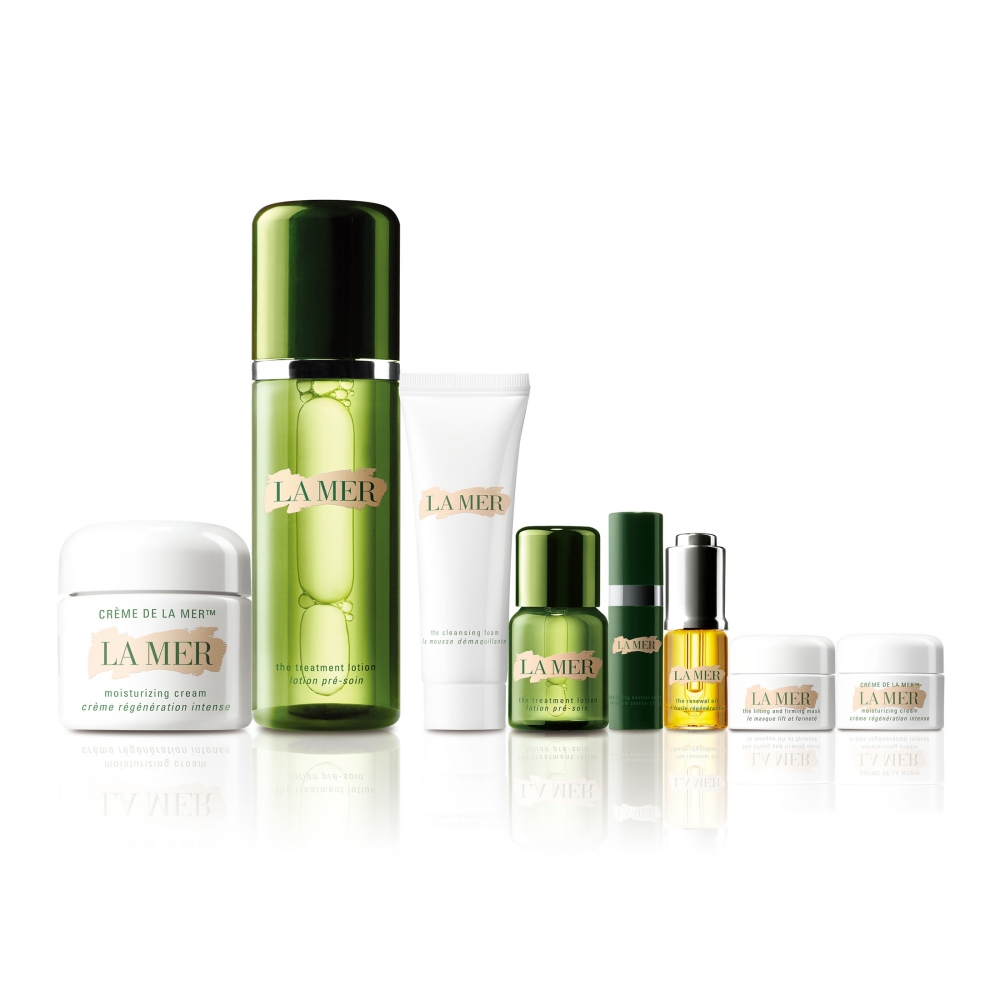 La Mer