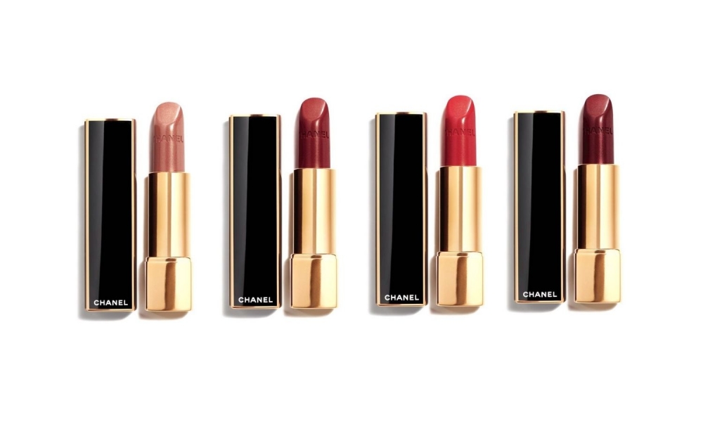 CHANEL為你挑好最有品味的禮物13