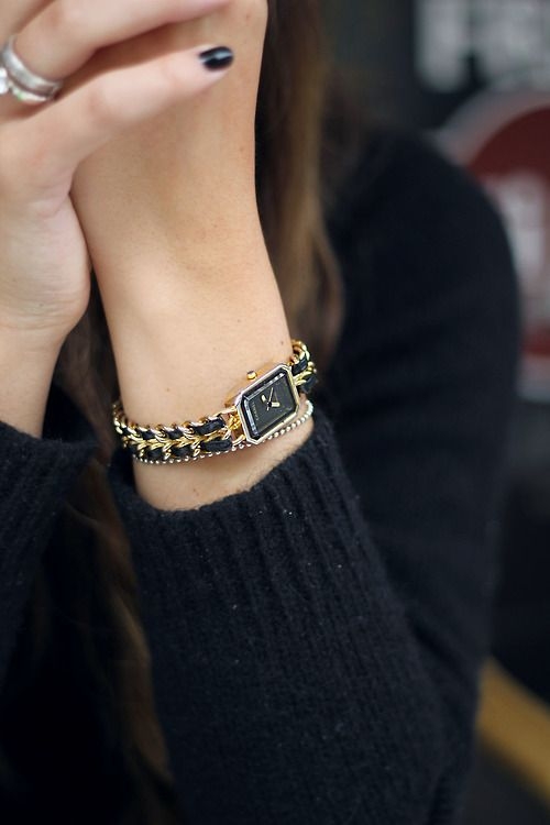 打造職場時尚新女性造型  5項必需擁有的經典單品002