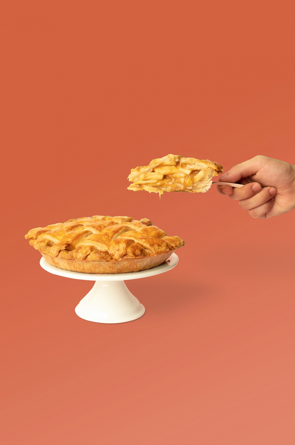 美式甜點店期間限定店 盤點9款特色蛋糕與甜批